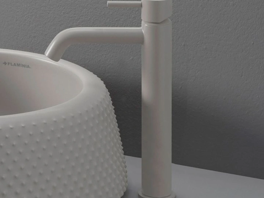 Rubinetteria Look di Flaminia