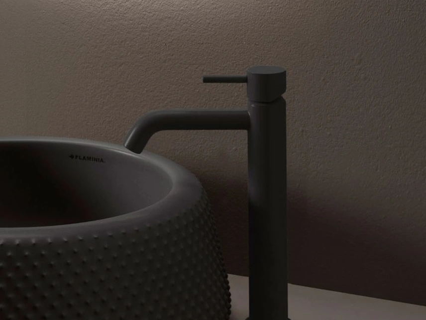 Rubinetteria Look di Flaminia