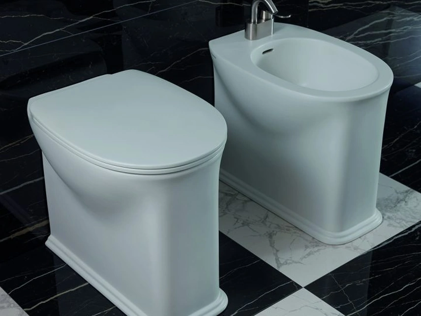 Sanitari Madre di Flaminia