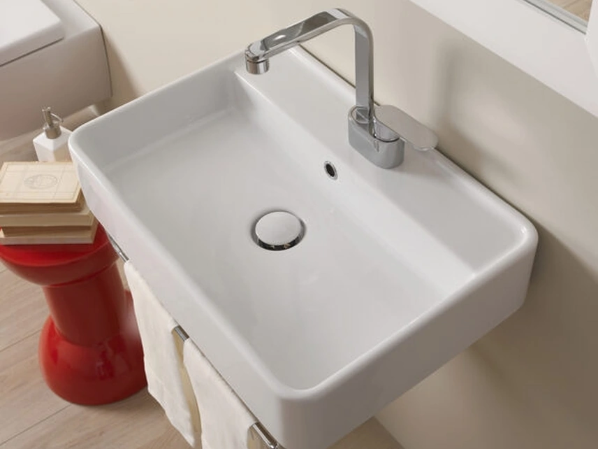 Lavabo Miniwash Fly Lavabo di Flaminia