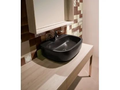 Lavabo Monò di Flaminia