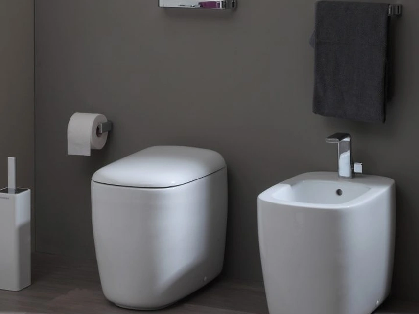 Mobile da Bagno Monò Sanitari di Flaminia