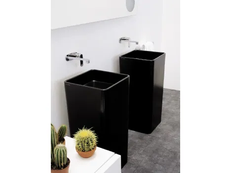 Lavabo Monowash di Flaminia