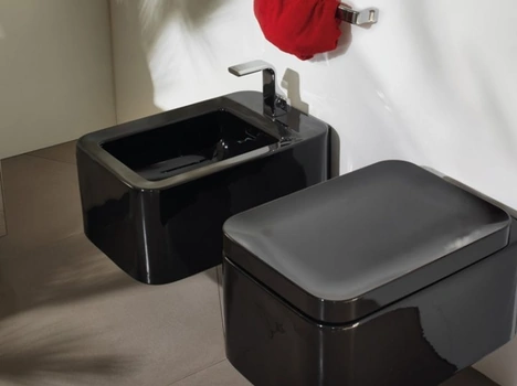 Sanitari Nile di Flaminia