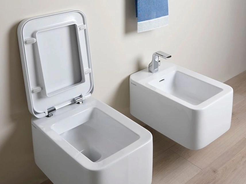 Sanitari Nile di Flaminia