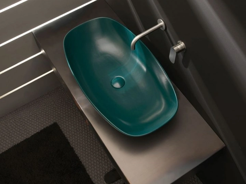 Lavabo Nuda di Flaminia