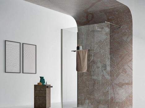 Box Doccia Nude 01 di Cerasa