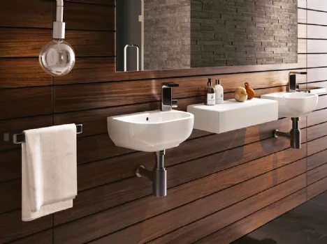 Lavabo Pass 60 di Flaminia