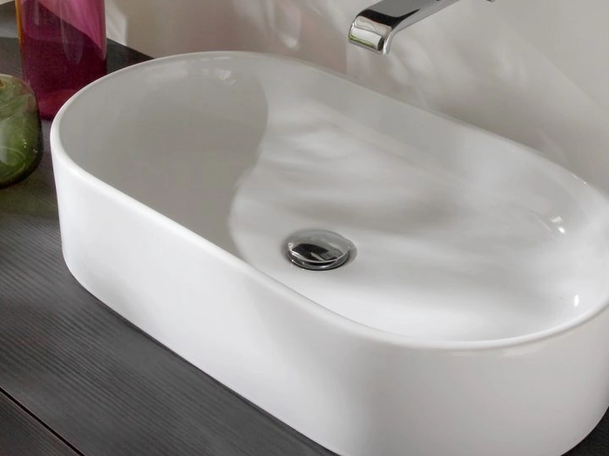 Lavabo Pass di Flaminia