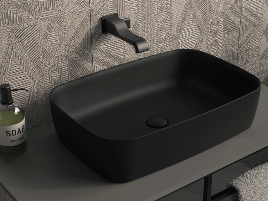 Lavabo Play di Flaminia