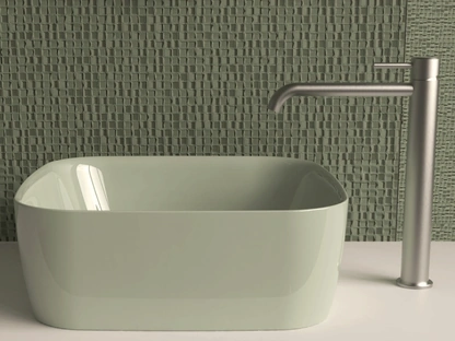 Lavabo Play di Flaminia