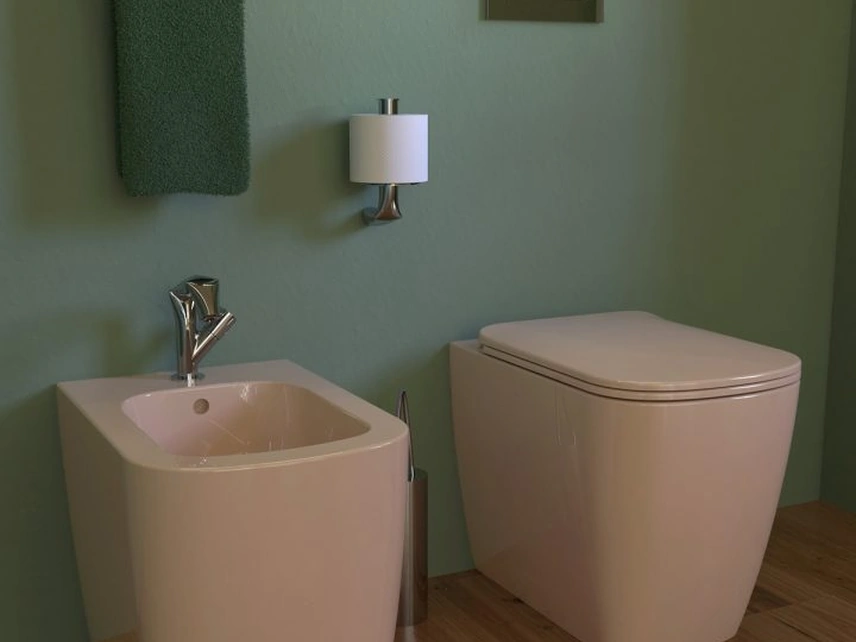 Sanitari Play di Flaminia