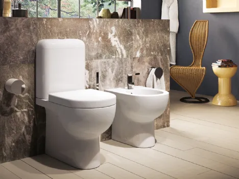 Sanitari Quick di Flaminia