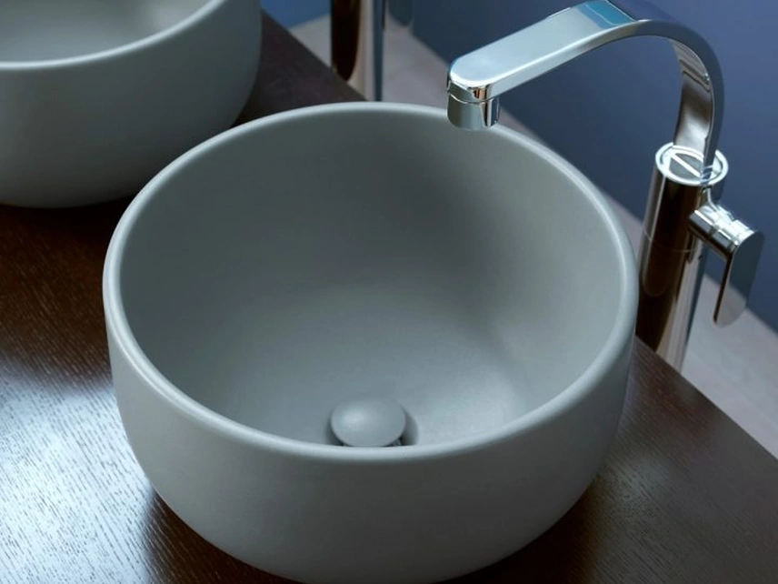 Lavabo Saltodacqua di Flaminia