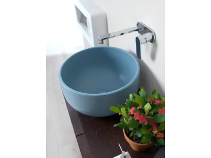 Lavabo Saltodacqua di Flaminia