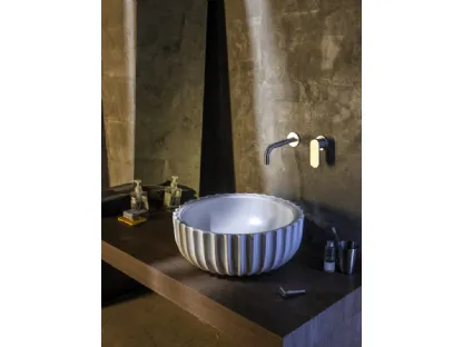 Lavabo Settecento di Flaminia