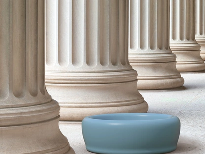 Lavabo Siena di Flaminia