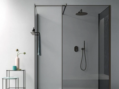 Box Doccia Slim 01 di Cerasa