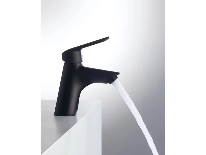 Rubinetto moderno Spot di Fima Carlo Frattini