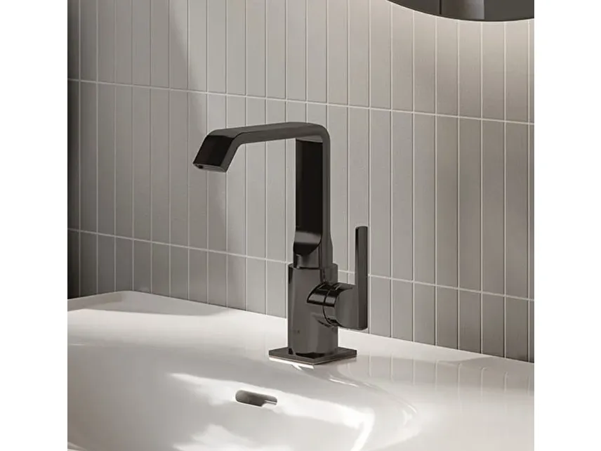 Rubinetto Suit di Vitra bagno