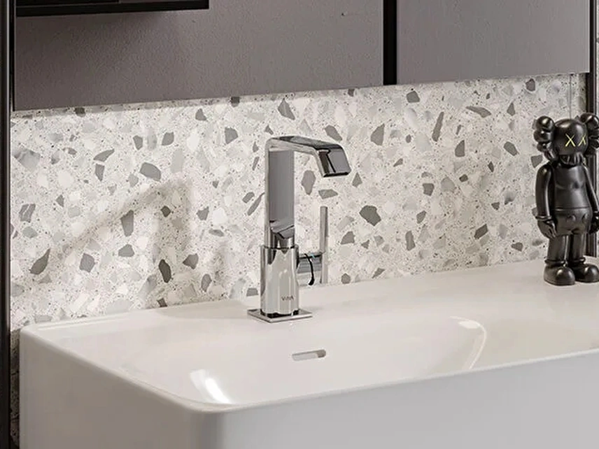 Rubinetto Suit di Vitra bagno