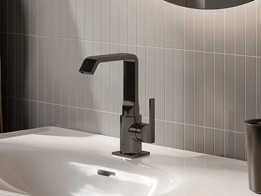 Rubinetto Suit di Vitra bagno