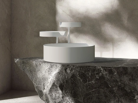 Lavabo Taki Flaminia