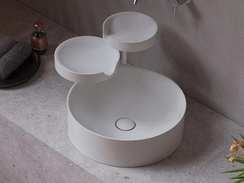 Lavabo Taki Flaminia