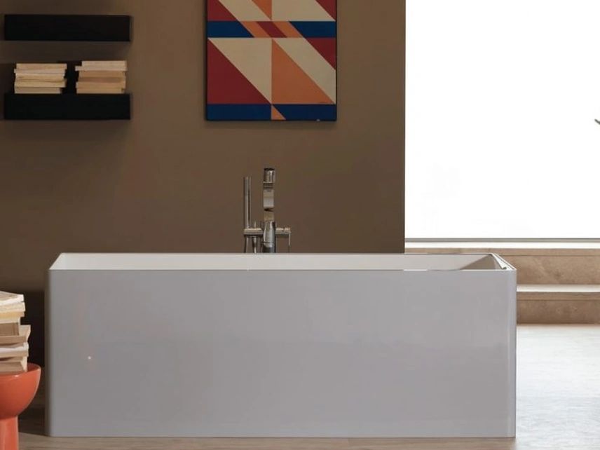 Vasca da Bagno Wash di Flaminia