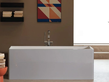 Vasca da Bagno Wash di Flaminia