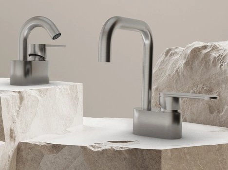 Rubinetteria X1 di Flaminia