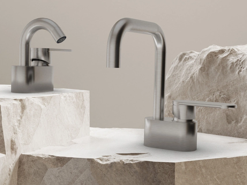 Rubinetteria X1 di Flaminia