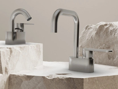 Rubinetteria X1 di Flaminia