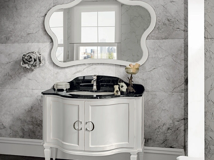 Mobile da Bagno York 04 di Cerasa