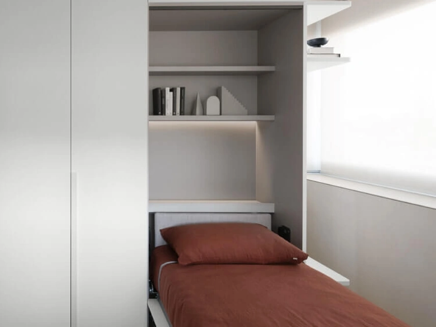 Cameretta SpaceMakers young SM2514 di Zalf