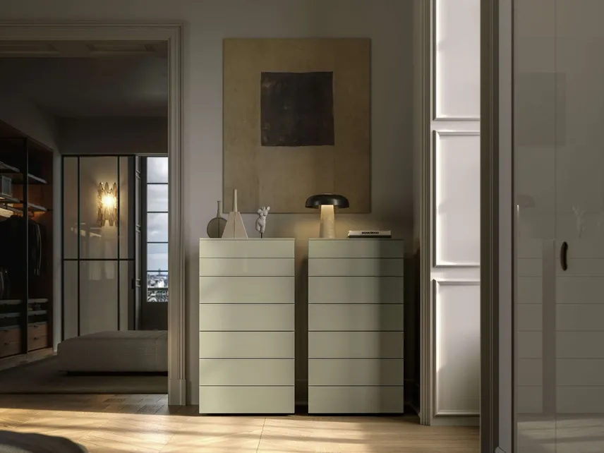 Gruppo notte Florens di Lema