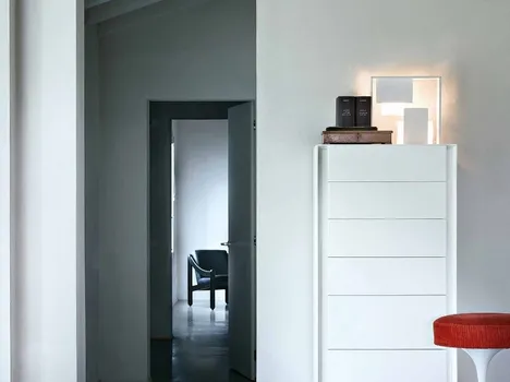 Cassettiera Luna di Lema