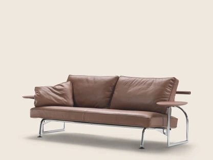 Divano lineare Ginger di Flexform