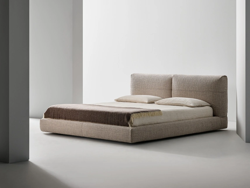 Letto Belloalto di Bonaldo