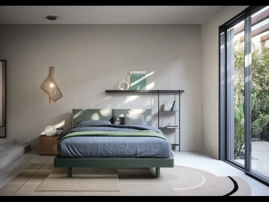 Letto Nido di Novamobili