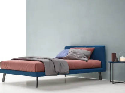 Letto singolo Decor di Zalf