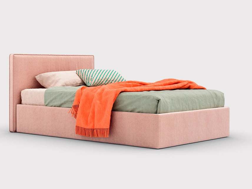 Letto singolo Arial di Nidi