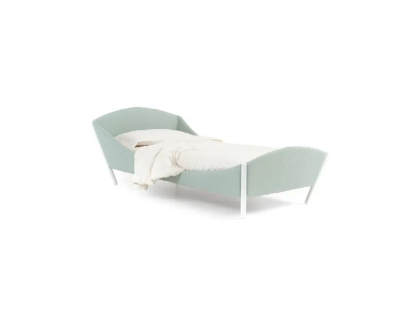 Letto singolo Lullaby di Noctis