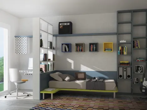 Libreria Alfabeto pp 90 91 di De Rosso