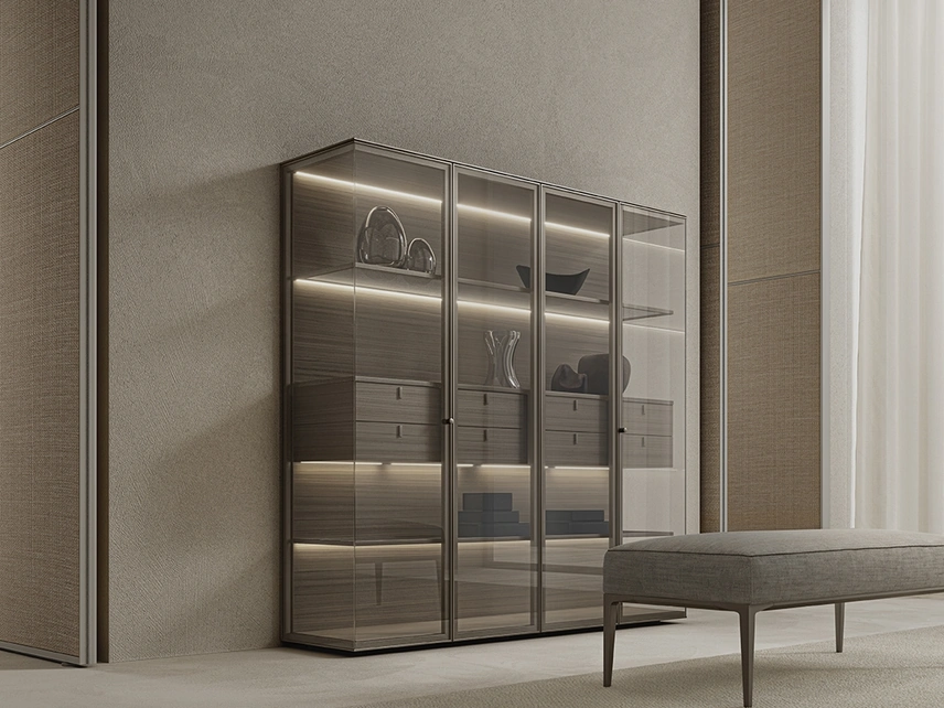 Libreria Aliante di Rimadesio