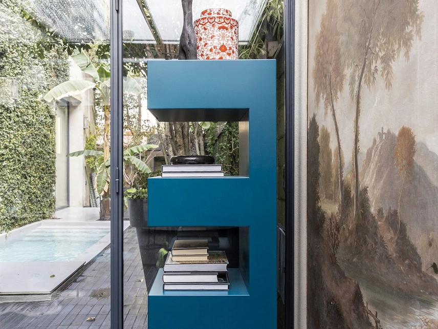 Libreria And di Mogg