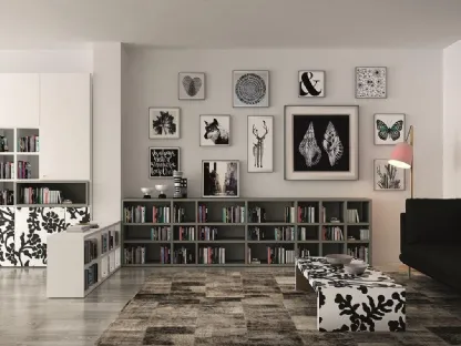 Libreria Alfabeto pp 32 33 di De Rosso