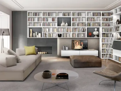 Libreria Link System di Zalf