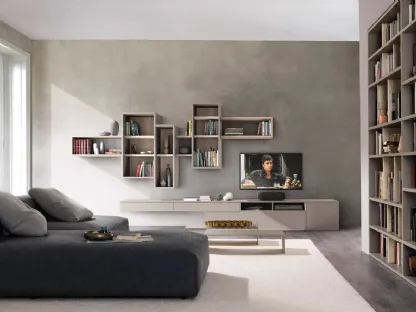 Libreria Z770 Z456 di Zalf