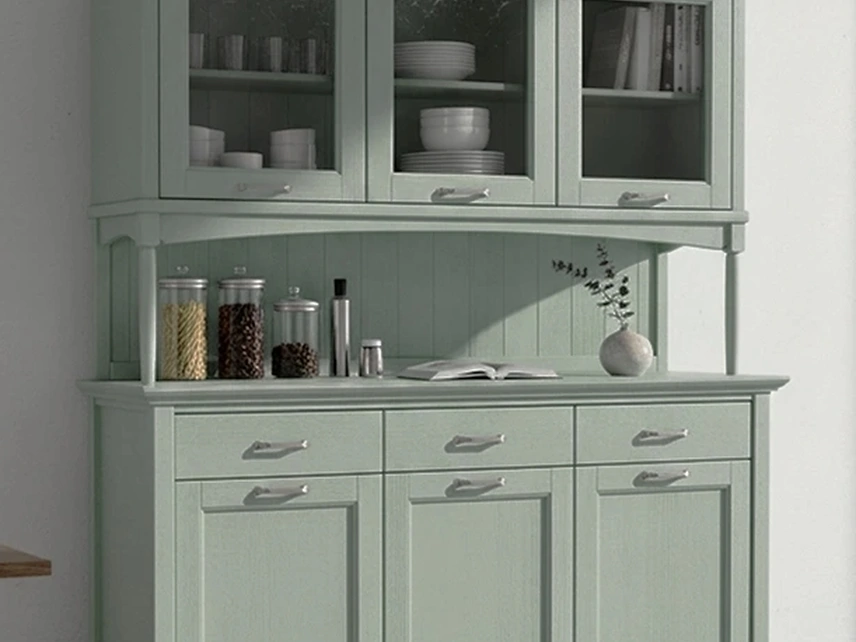 Credenza Arcanda a 3 ante di Scandola